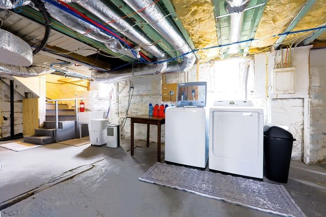 38 Willard St, New Bedford, MA 02744