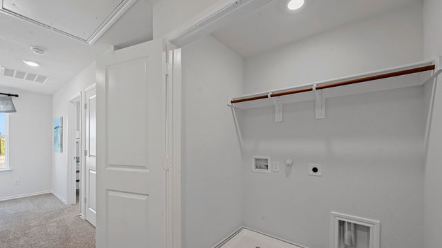 4156 Sunridge Drive, Crandall, TX 75114