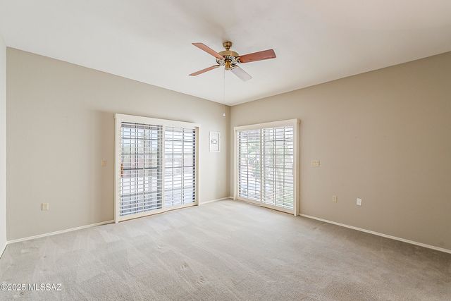 1900 W Ashbrook Drive, Tucson, AZ 85704