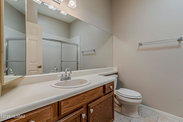 1900 W Ashbrook Drive, Tucson, AZ 85704