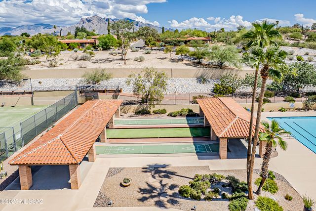 1900 W Ashbrook Drive, Tucson, AZ 85704