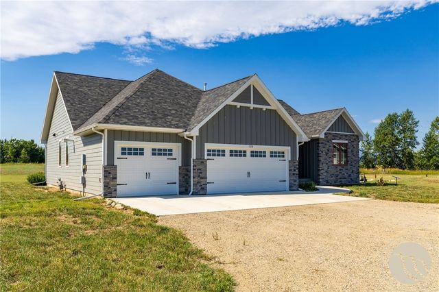 50 Big Sky Ln, Roberts, MT 59070 property photo
