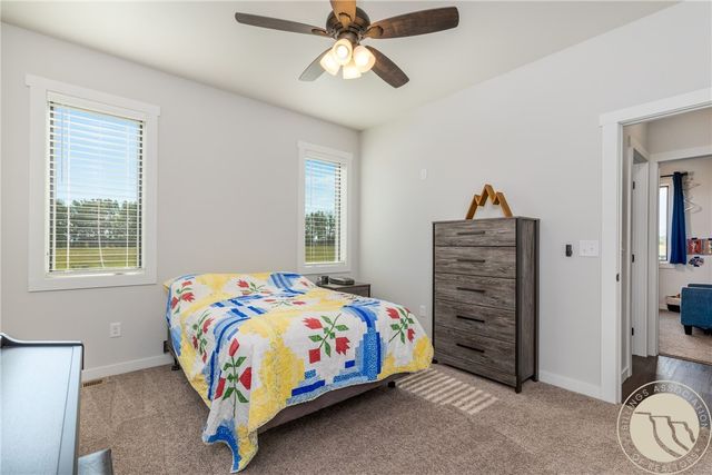 50 Big Sky Ln, Roberts, MT 59070