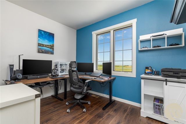 50 Big Sky Ln, Roberts, MT 59070