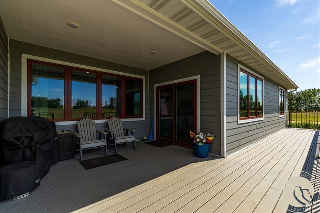 50 Big Sky Ln, Roberts, MT 59070