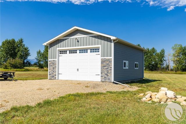 50 Big Sky Ln, Roberts, MT 59070