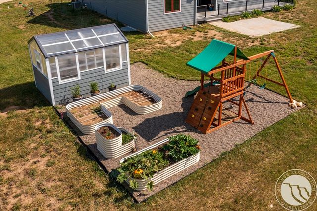 50 Big Sky Ln, Roberts, MT 59070