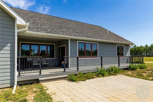 50 Big Sky Ln, Roberts, MT 59070