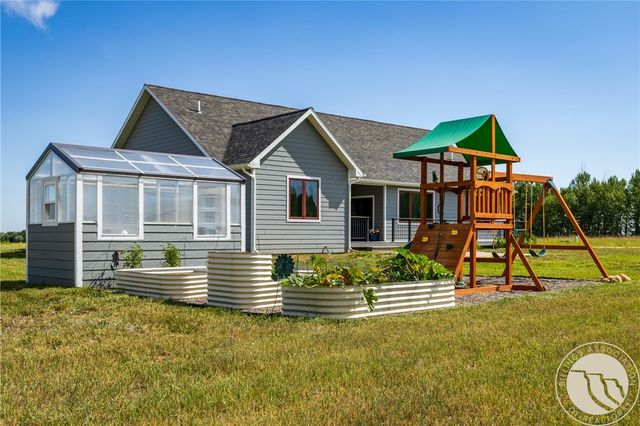 50 Big Sky Ln, Roberts, MT 59070