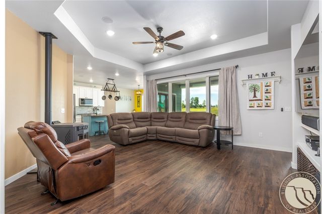 50 Big Sky Ln, Roberts, MT 59070