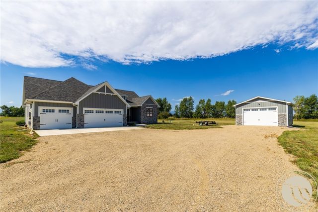 50 Big Sky Ln, Roberts, MT 59070