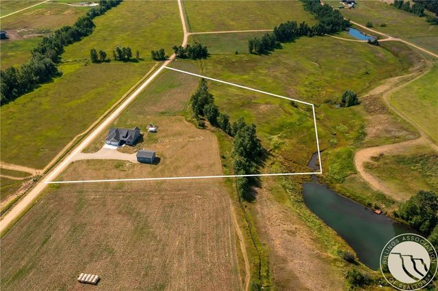 50 Big Sky Ln, Roberts, MT 59070