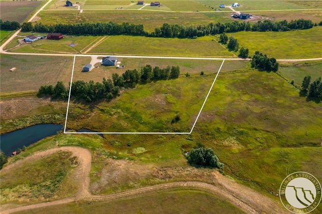 50 Big Sky Ln, Roberts, MT 59070