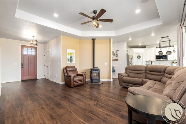 50 Big Sky Ln, Roberts, MT 59070