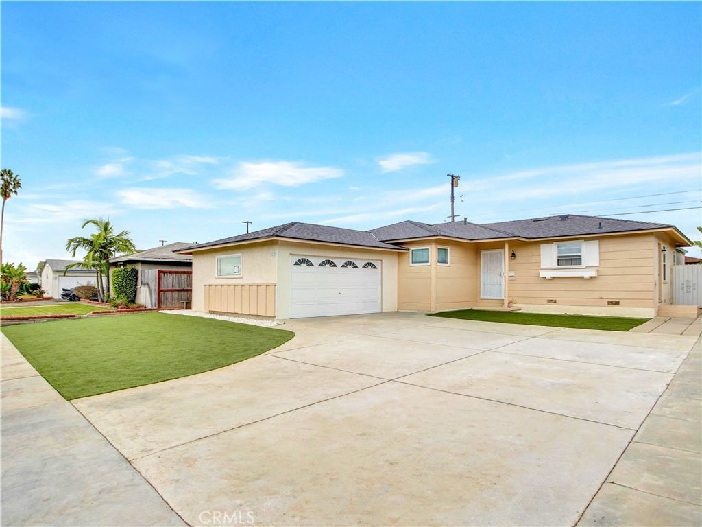 12919 Ruthelen, Gardena, CA 90249 — exterior