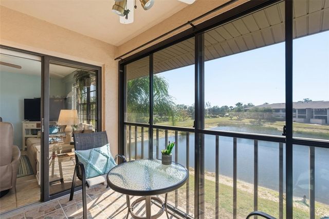 19505 QUESADA AVENUE MM203, Port Charlotte, FL 33948