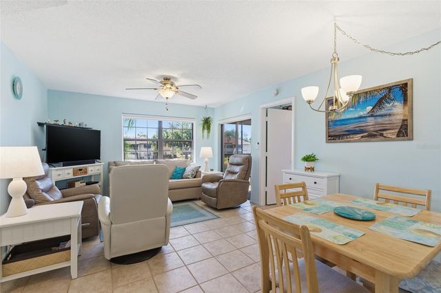 19505 QUESADA AVENUE MM203, Port Charlotte, FL 33948