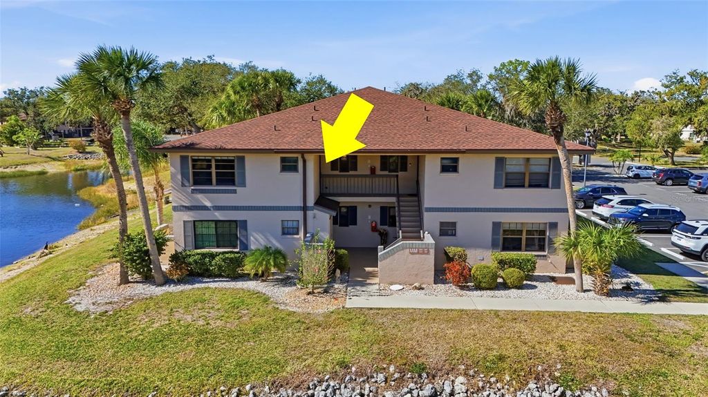 19505 QUESADA AVENUE MM203, Port Charlotte, FL 33948