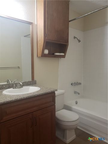 810 N 5th Street A-B, Copperas Cove, TX 76522