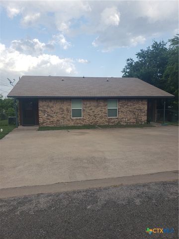 810 N 5th Street A-B, Copperas Cove, TX 76522