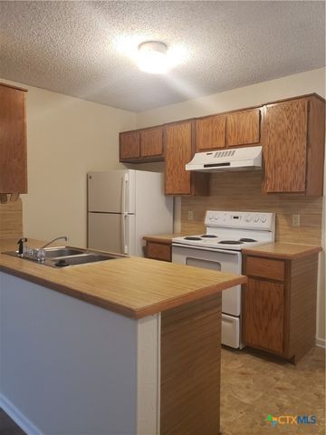810 N 5th Street A-B, Copperas Cove, TX 76522