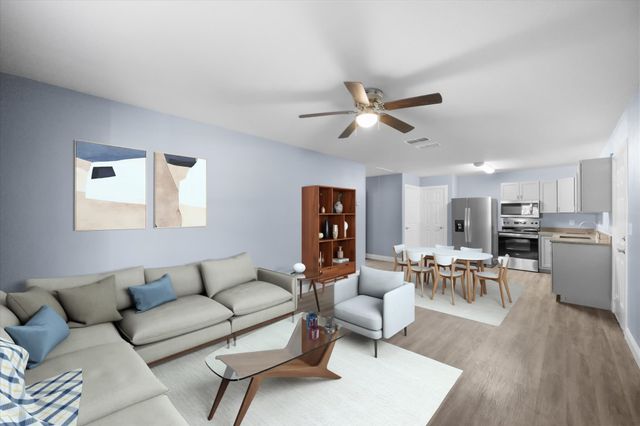 8092 County Road 604, Alvarado, TX 76009