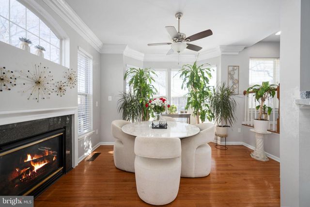 8593 WYNGATE MANOR CT, Alexandria, VA 22309