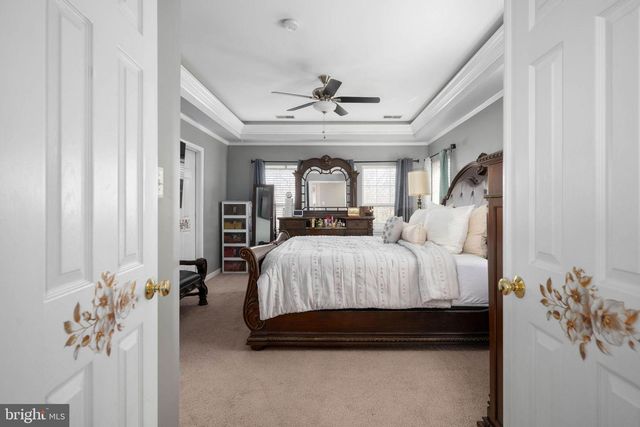 8593 WYNGATE MANOR CT, Alexandria, VA 22309