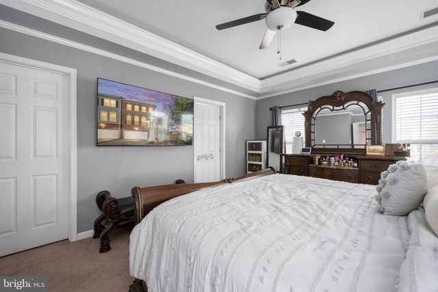 8593 WYNGATE MANOR CT, Alexandria, VA 22309