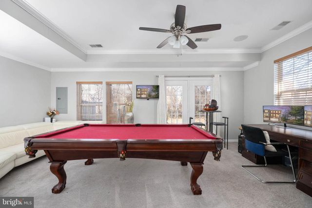 8593 WYNGATE MANOR CT, Alexandria, VA 22309