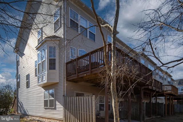 8593 WYNGATE MANOR CT, Alexandria, VA 22309