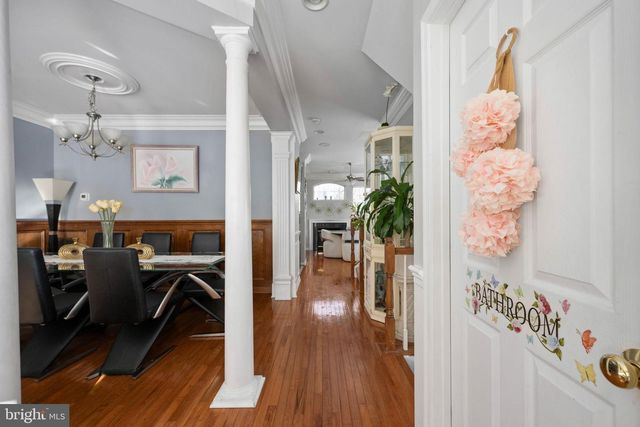 8593 WYNGATE MANOR CT, Alexandria, VA 22309