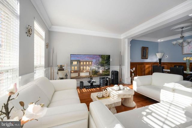 8593 WYNGATE MANOR CT, Alexandria, VA 22309