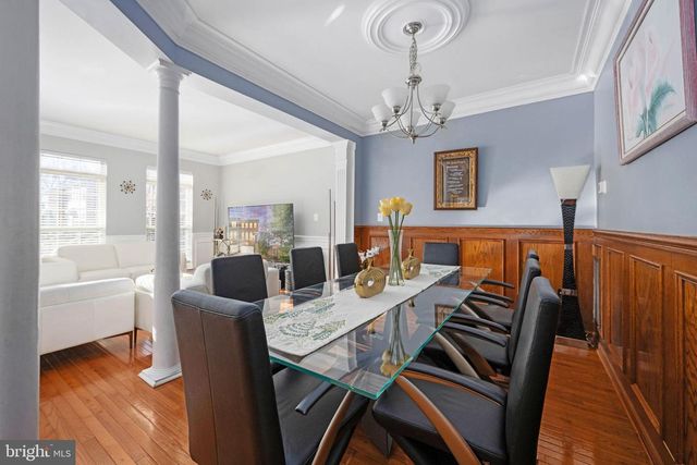 8593 WYNGATE MANOR CT, Alexandria, VA 22309