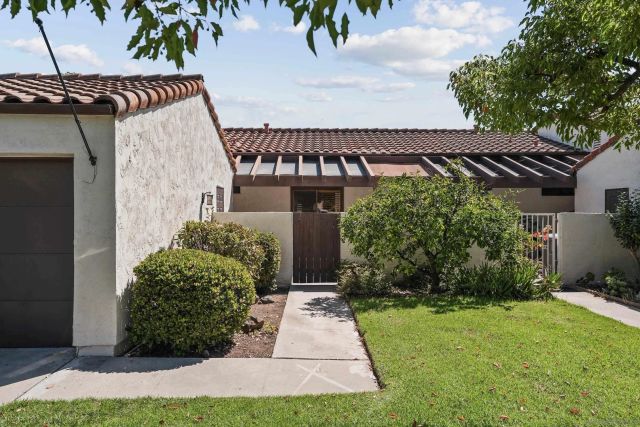 2020 Billy Gln, Escondido, CA 92026