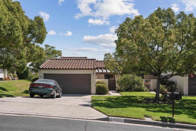 2020 Billy Gln, Escondido, CA 92026