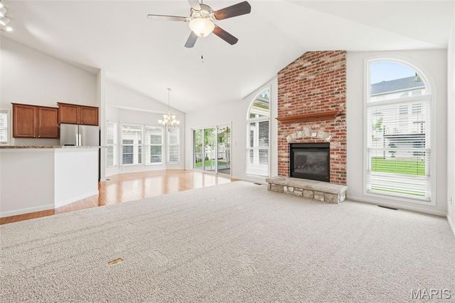 299 Glasgow Drive, St Charles, MO 63301
