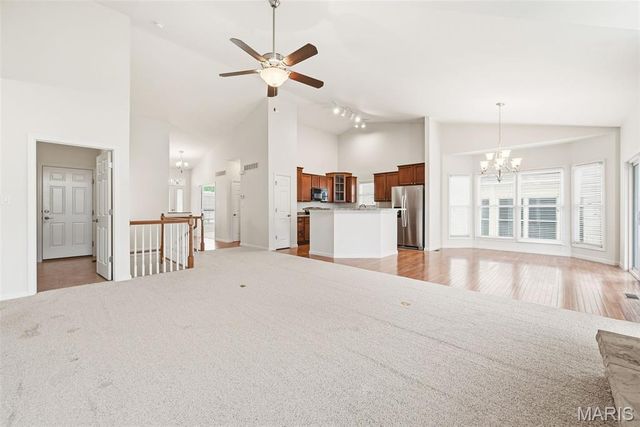 299 Glasgow Drive, St Charles, MO 63301