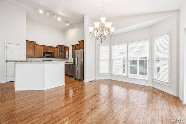 299 Glasgow Drive, St Charles, MO 63301