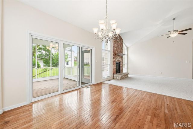 299 Glasgow Drive, St Charles, MO 63301