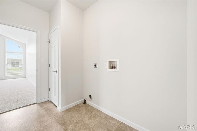 299 Glasgow Drive, St Charles, MO 63301