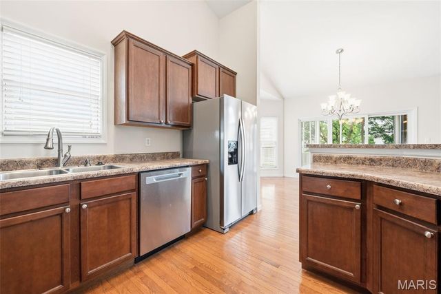 299 Glasgow Drive, St Charles, MO 63301