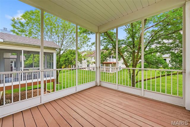 299 Glasgow Drive, St Charles, MO 63301