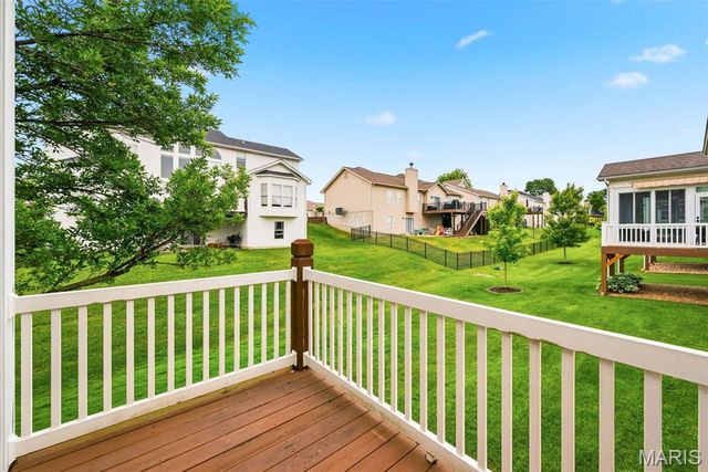 299 Glasgow Drive, St Charles, MO 63301