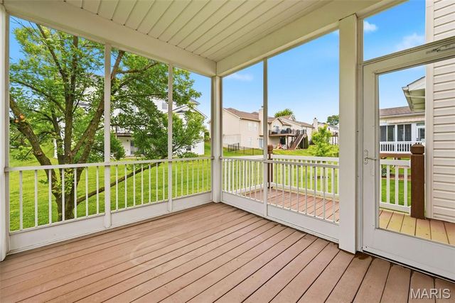 299 Glasgow Drive, St Charles, MO 63301