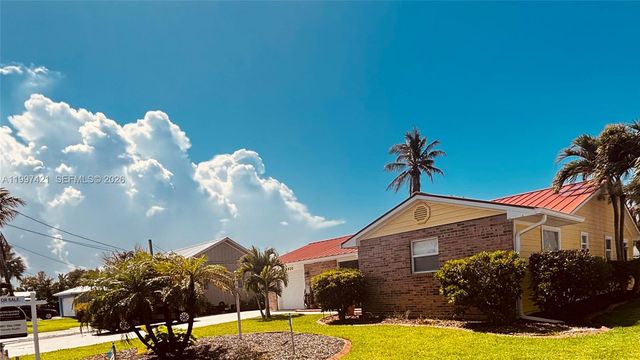 1920 Eucalyptus Avenue, Hutchinson Island, FL 34949