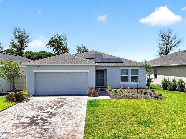 365 RIVER FRONT WAY, Edgewater, FL 32141