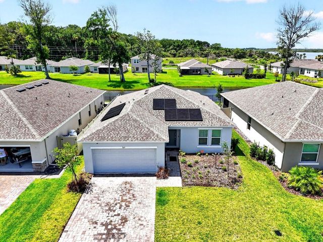 365 RIVER FRONT WAY, Edgewater, FL 32141