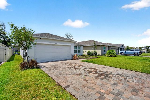 365 RIVER FRONT WAY, Edgewater, FL 32141