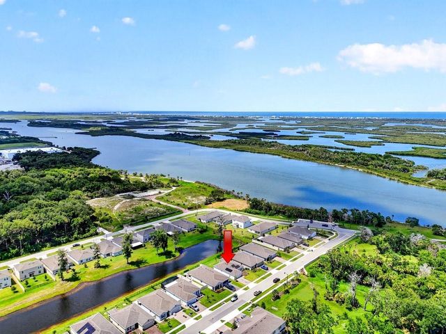 365 RIVER FRONT WAY, Edgewater, FL 32141